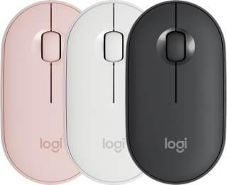 Logitech Pebble M-350 Mouse kullananlar yorumlar